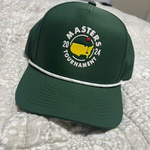 Masters Hat